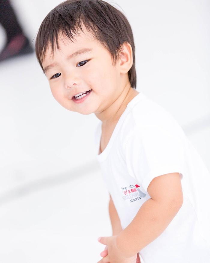 น้องดีแลน