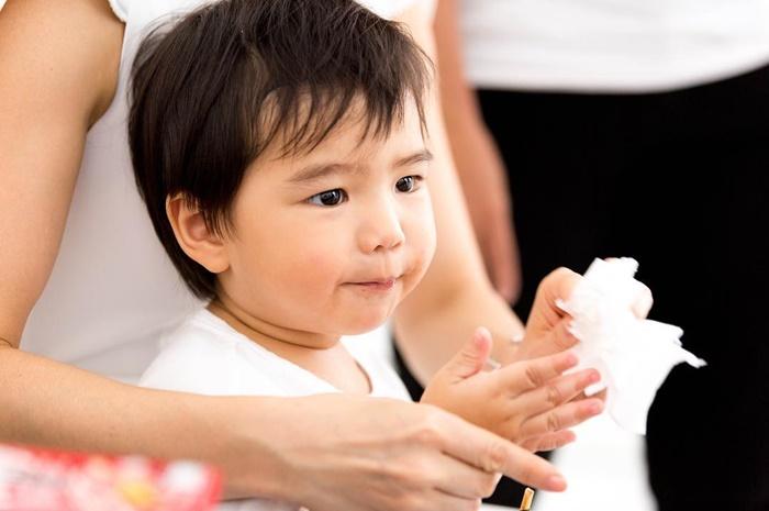 น้องดีแลน