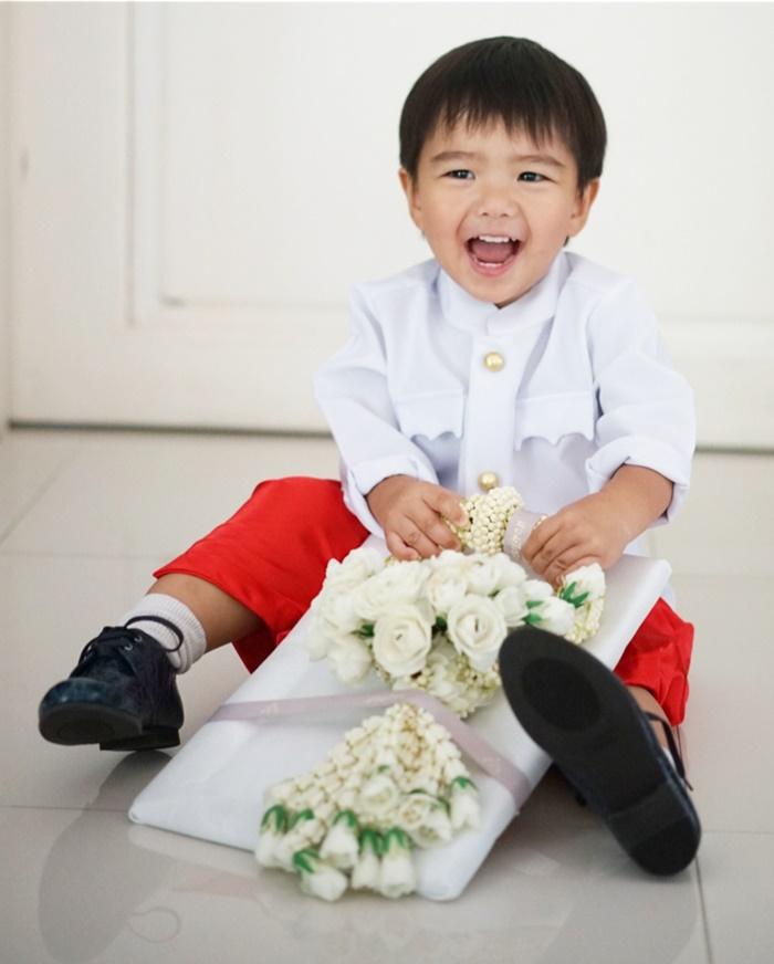 น้องดีแลน