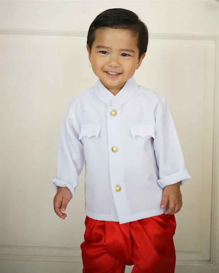 น้องดีแลน