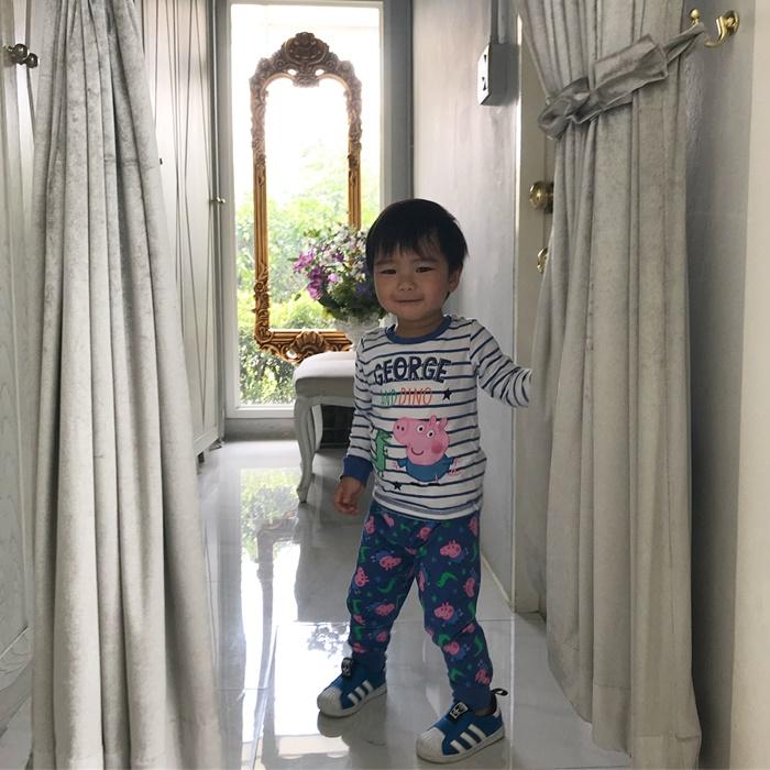 น้องดีแลน