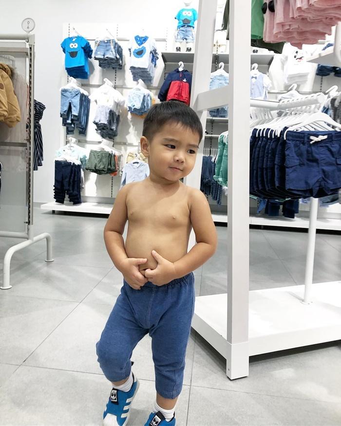 น้องดีแลน