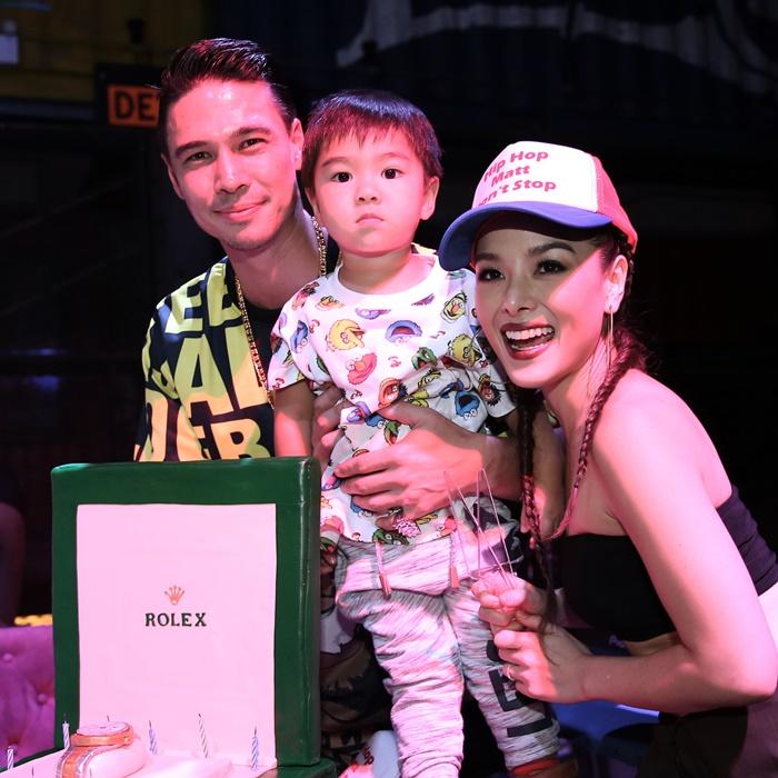 น้องดีแลน