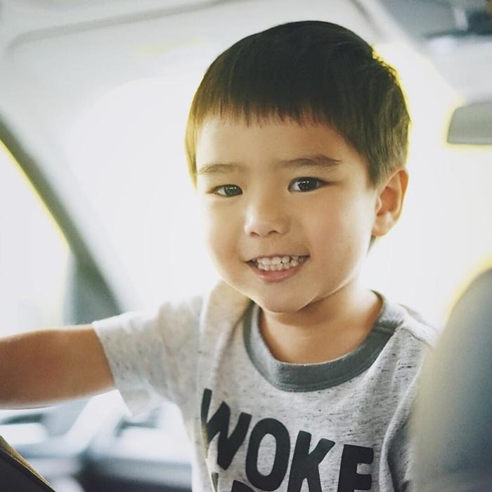 น้องดีแลน