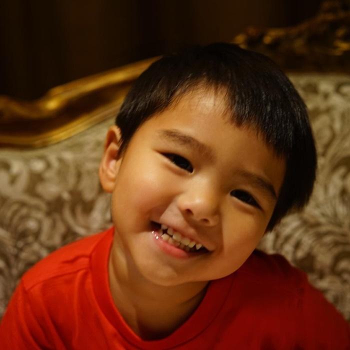 น้องดีแลน