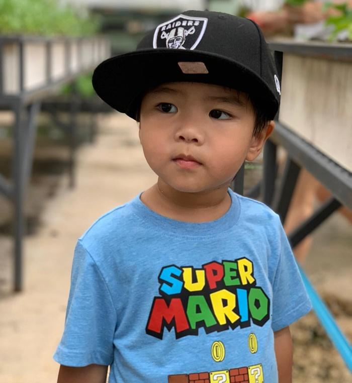 น้องดีแลน