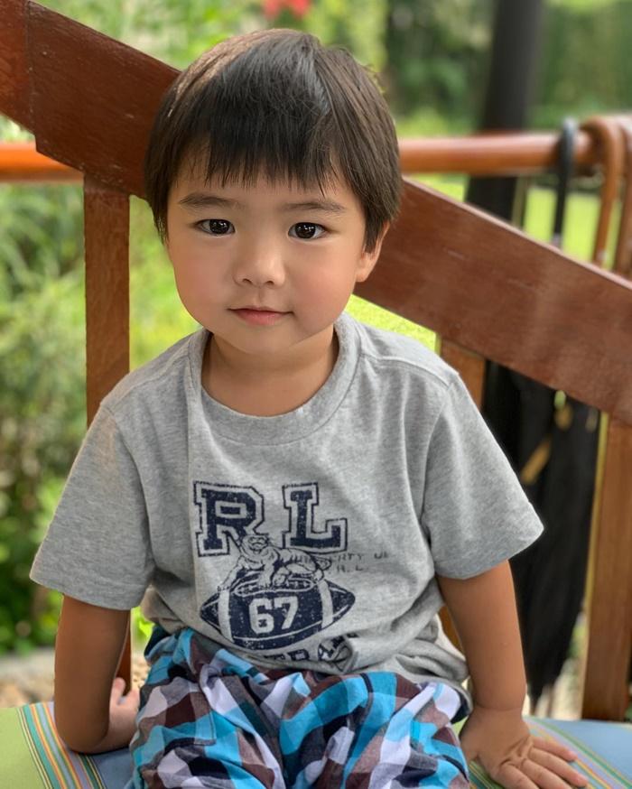 น้องดีแลน