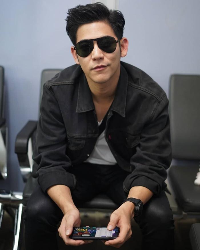 พอร์ช-ศรัณย์