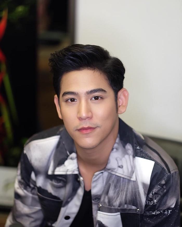 พอร์ช-ศรัณย์