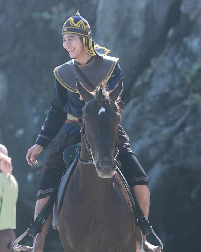 พอร์ช-ศรัณย์