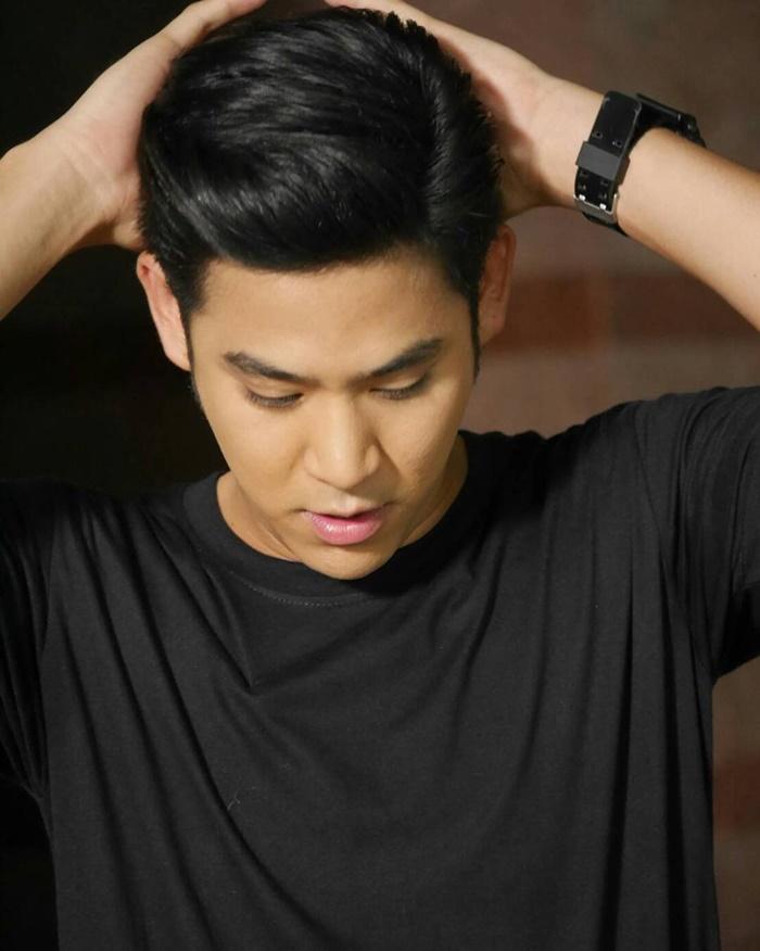 พอร์ช-ศรัณย์