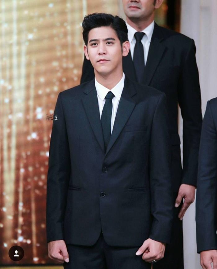 พอร์ช-ศรัณย์