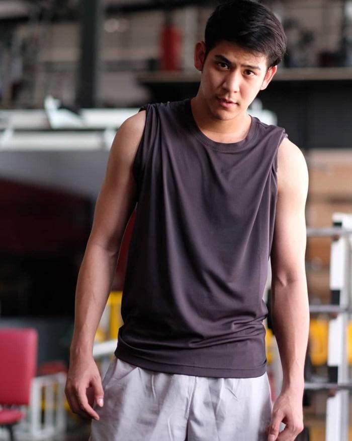 พอร์ช-ศรัณย์