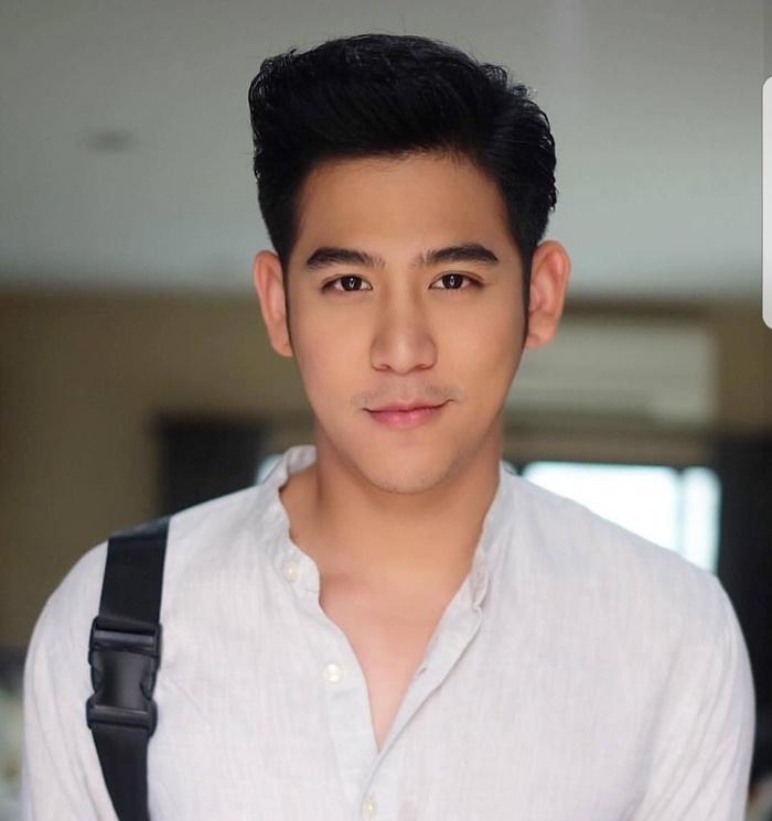 พอร์ช-ศรัณย์