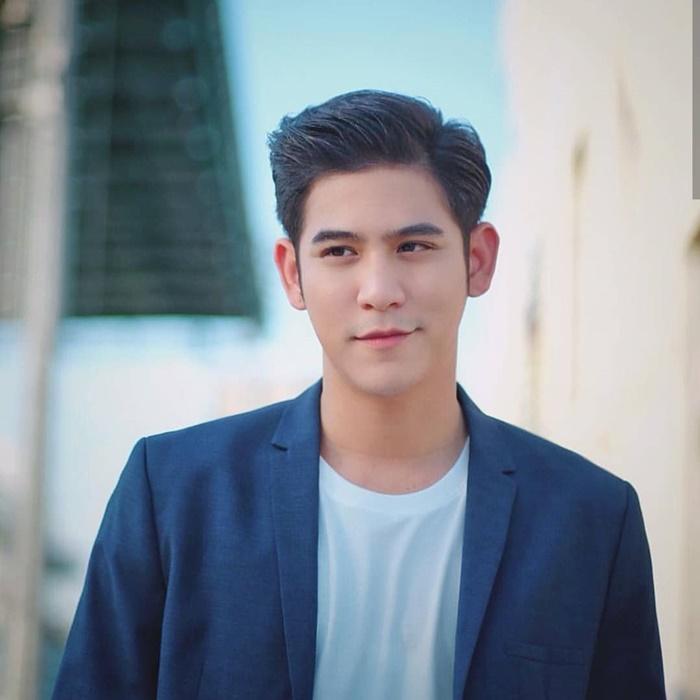 พอร์ช-ศรัณย์