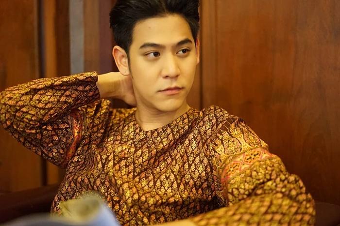 พอร์ช-ศรัณย์