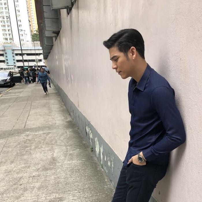 พอร์ช-ศรัณย์