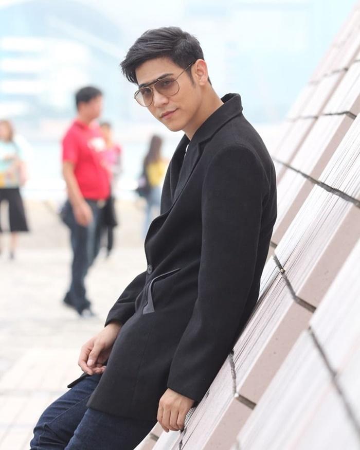 พอร์ช-ศรัณย์