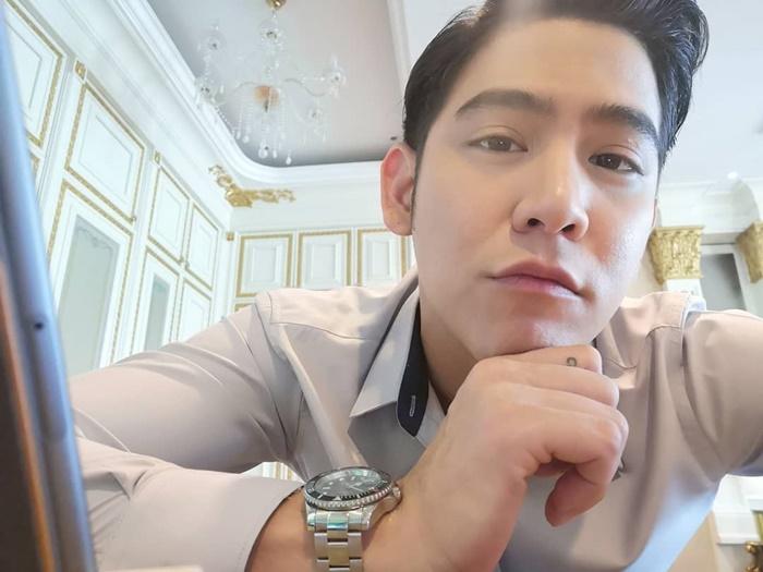 พอร์ช-ศรัณย์