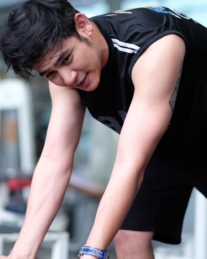 พอร์ช-ศรัณย์