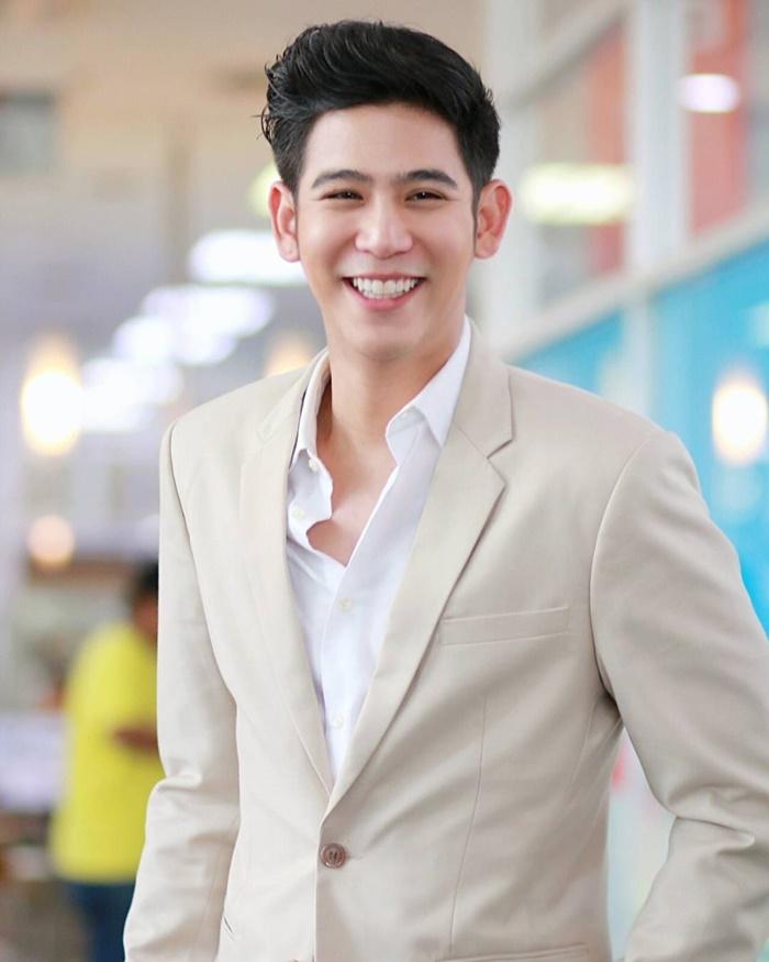 พอร์ช-ศรัณย์