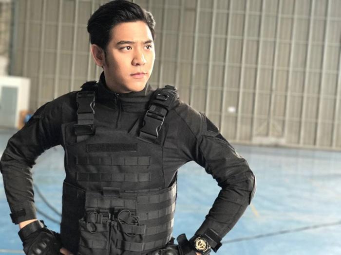 พอร์ช-ศรัณย์