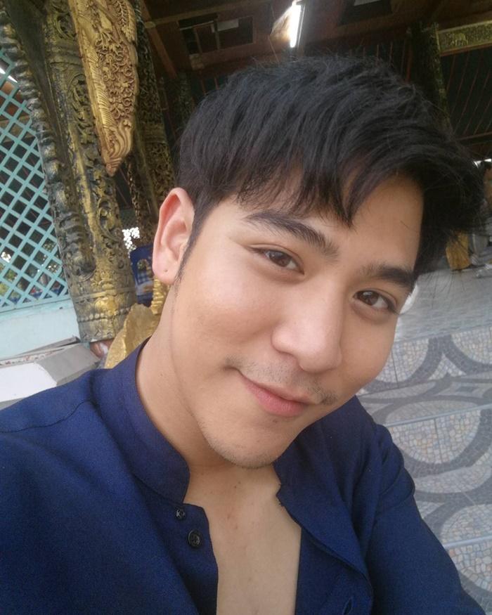 พอร์ช-ศรัณย์