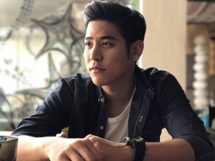 พอร์ช-ศรัณย์