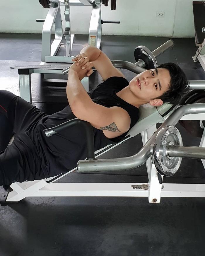 พอร์ช-ศรัณย์