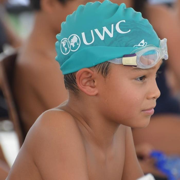 น้องสกาย ลูกชายลูกเกด เมทินี 