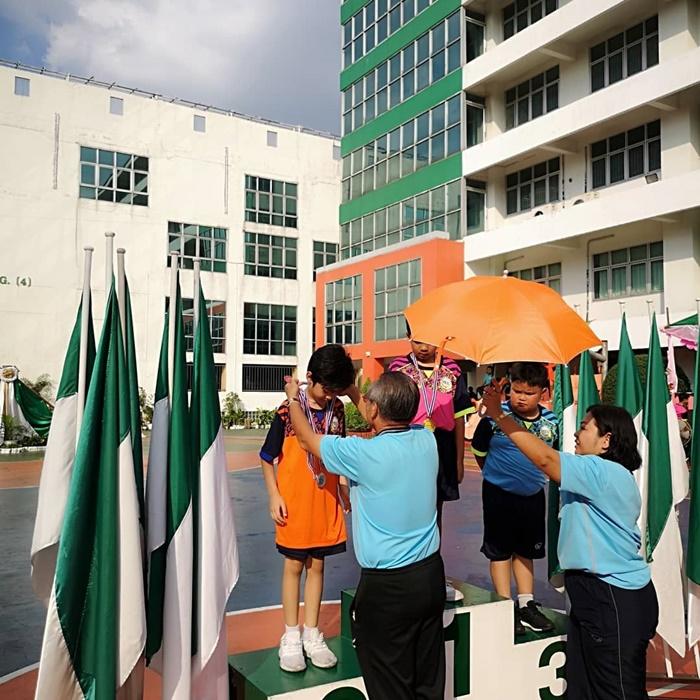 น้องทีฑายุ ลูกชายแอนนี่ บรู๊ค