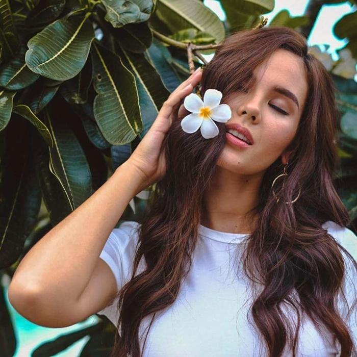 แคทรีโอน่า เกรย์ (Catriona Gray) Miss Universe 2018