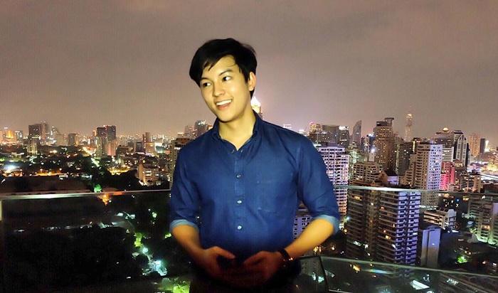 มาสุ จรรยางค์ดีกุล