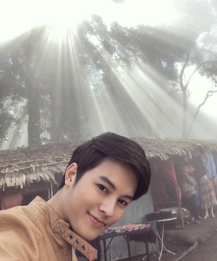 มาสุ จรรยางค์ดีกุล