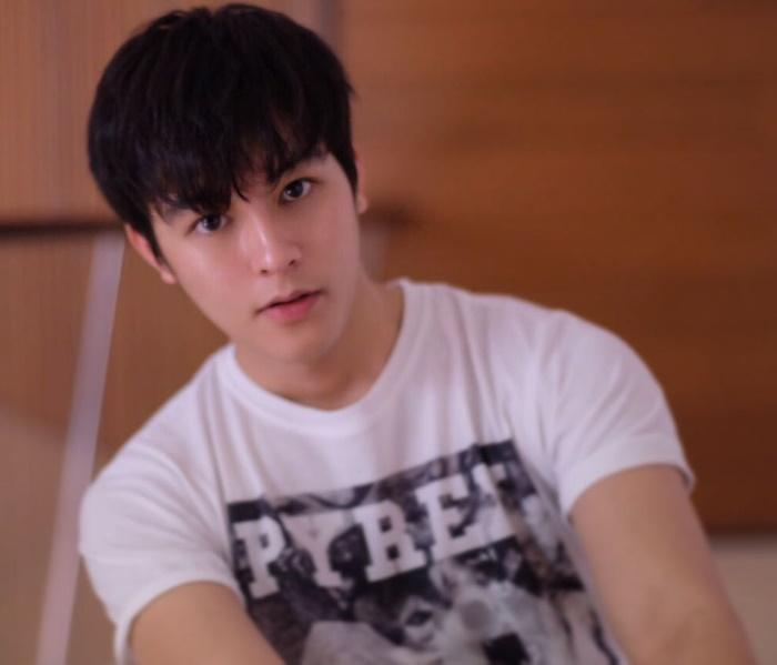 มาสุ จรรยางค์ดีกุล