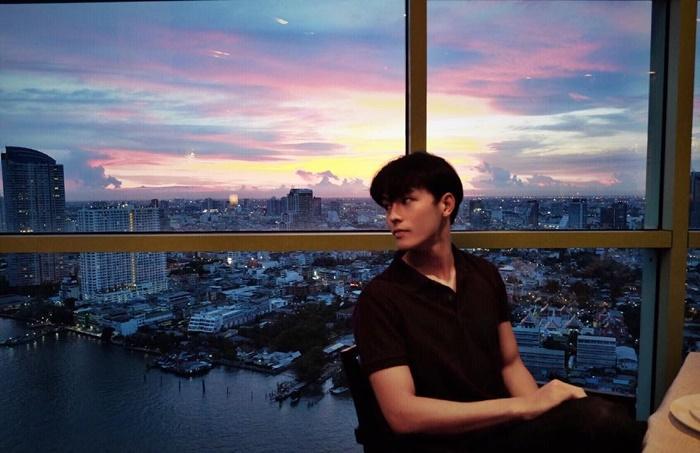 มาสุ จรรยางค์ดีกุล