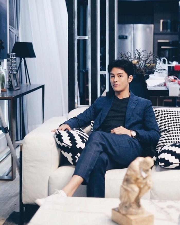 มาสุ จรรยางค์ดีกุล