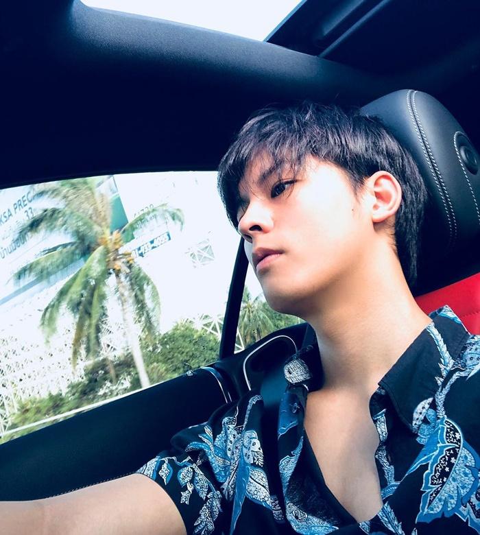 มาสุ จรรยางค์ดีกุล