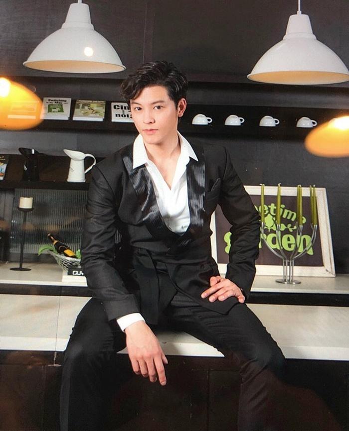 มาสุ จรรยางค์ดีกุล