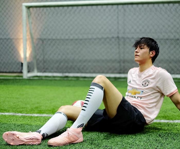 มาสุ จรรยางค์ดีกุล