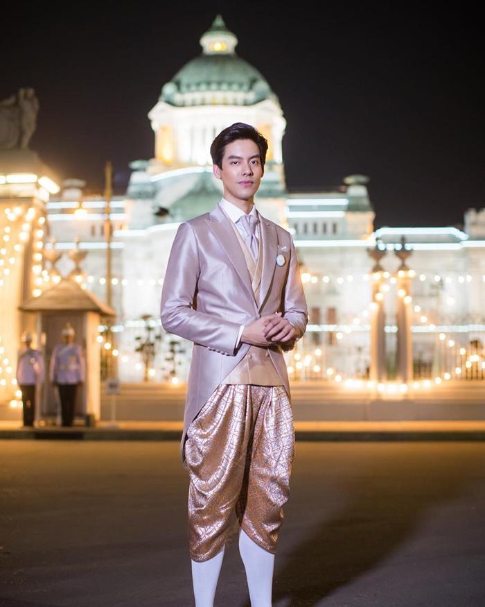 เต้-ดาวิชญ์