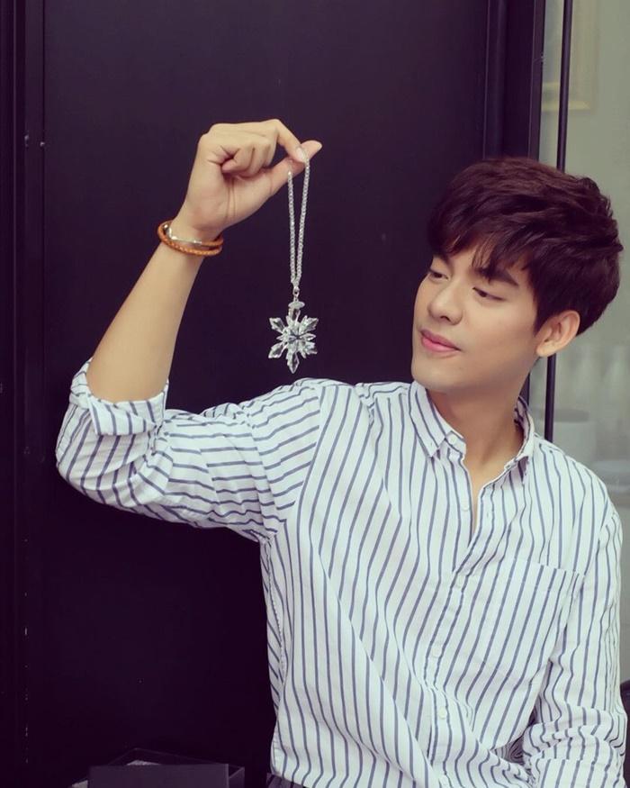 เต้-ดาวิชญ์