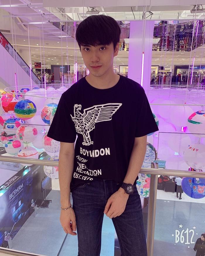 ตี๋-ธนพล