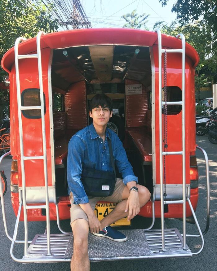 เต้-ดาวิชญ์