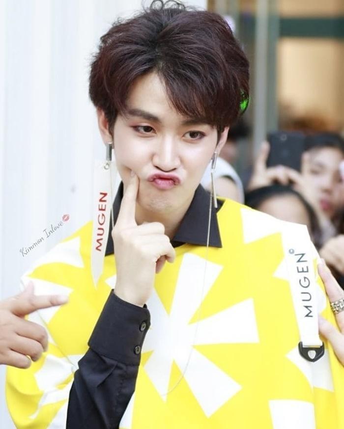 คิมม่อน-วโรดม