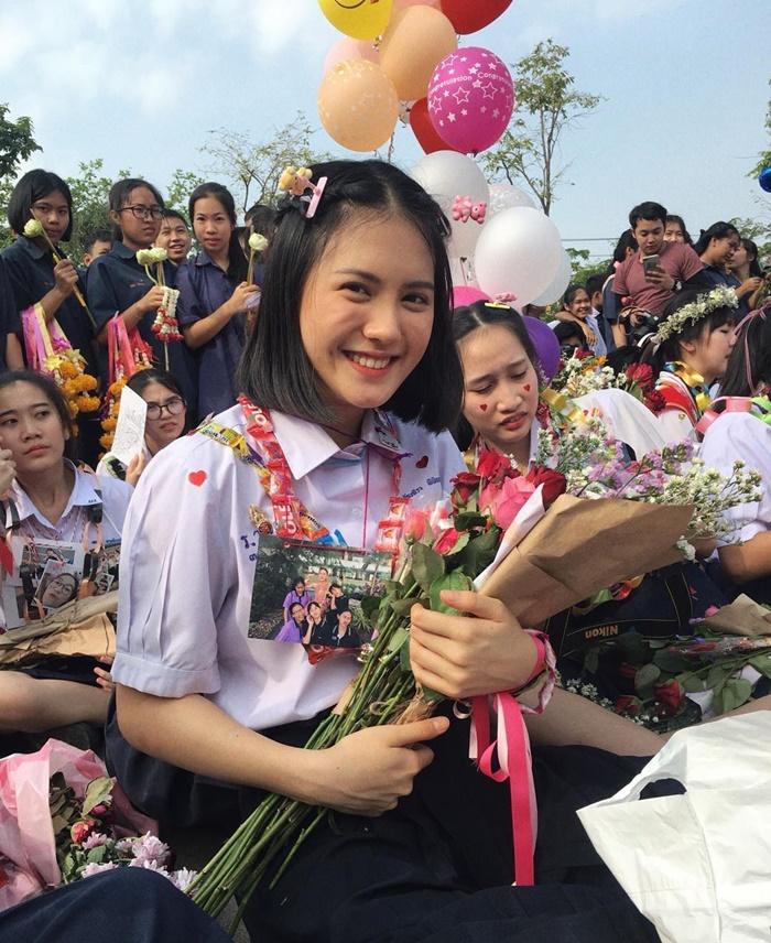 มินนี่ ภัณฑิรา