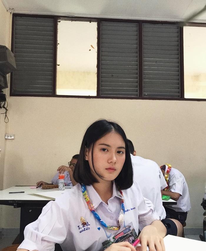 มินนี่ ภัณฑิรา