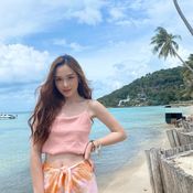 น้ำฟ้า ธัญญภัสร์