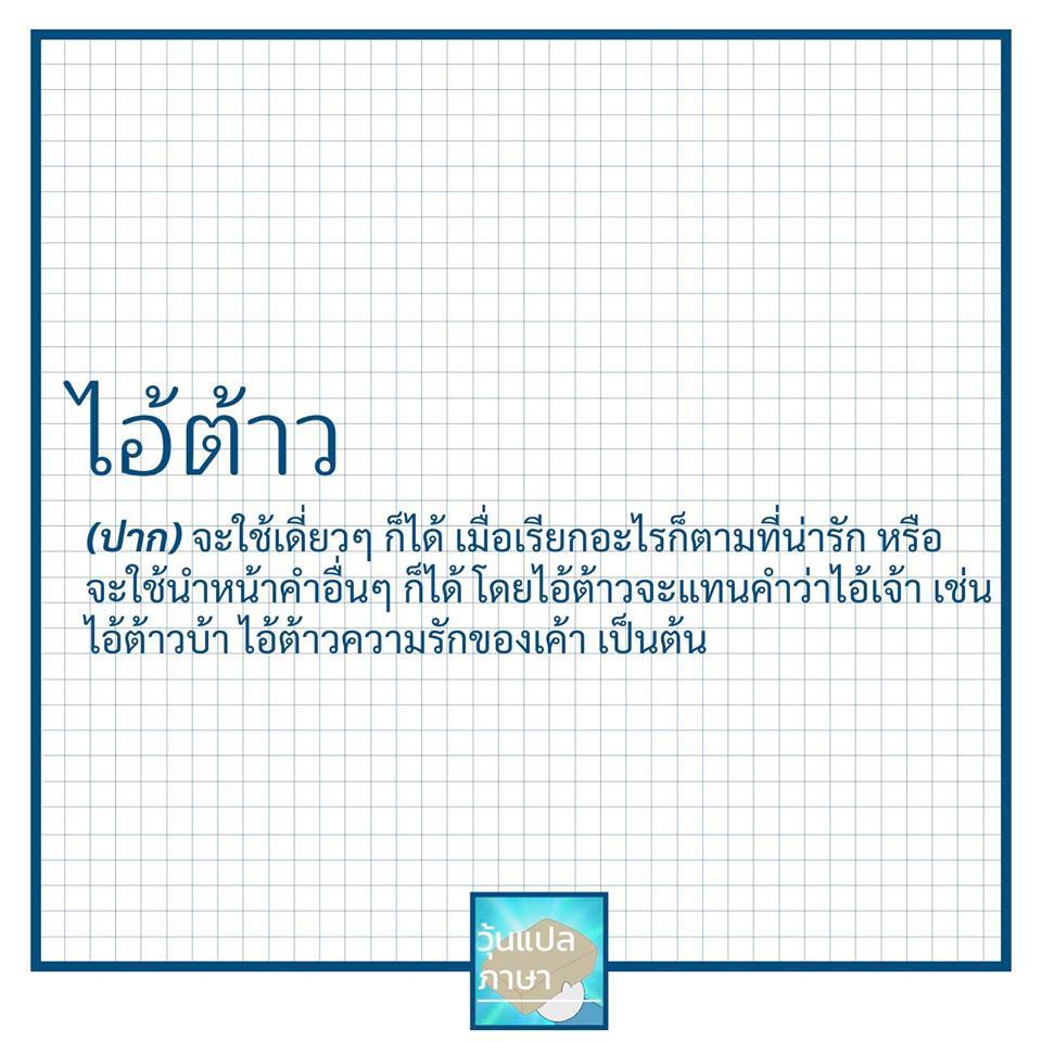วุ้นแปลภาษา