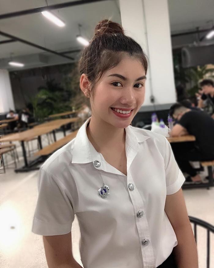 น้องขนุน มาริสา